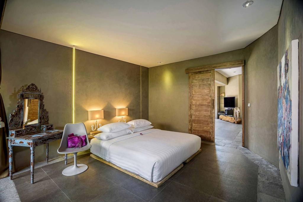 Villa Sham Семиньяк Экстерьер фото