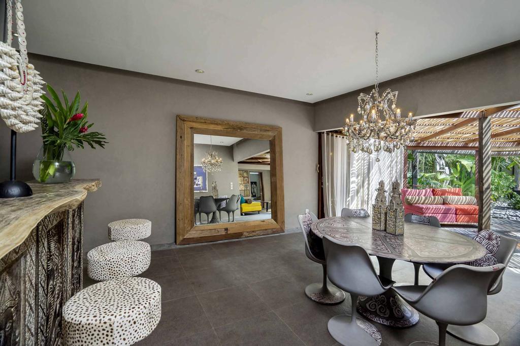 Villa Sham Семиньяк Экстерьер фото